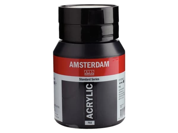 Talens Talens Amsterdam akryylimaali 500ml 702 lamppu BL