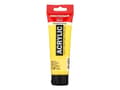 Miniatyrbilde 1 av 5: Amsterdam Standard Series Acrylic Tube Primary Yellow 275