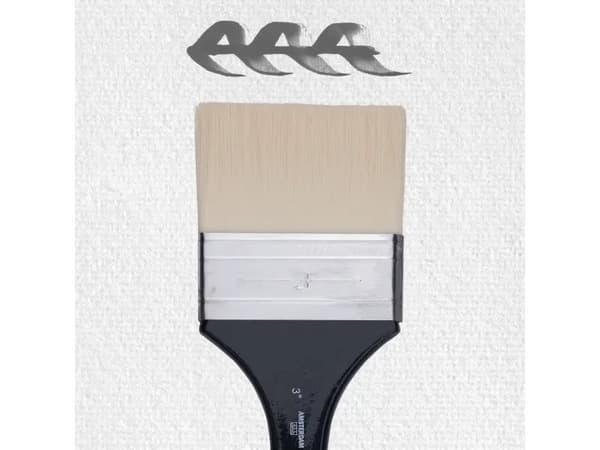 Amsterdam Brush set XXL | series 600 no. 36-48
