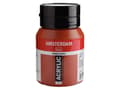 Miniatyrbild 1 av 5: Amsterdam Standard Series Acrylic Jar Burnt Sienna 411