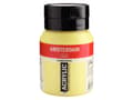 Miniatyrbild 1 av 5: Amsterdam Standard Series Acrylic Jar Nickel Titanium Yellow 274