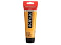 Miniatyrbilde 4 av 5: Amsterdam Standard Series Akrylrør 120 ml Azo Yellow Deep 270