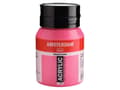 Pikkukuva 4 / 5: Artequipment Amsterdam Standard Series Acrylic Jar Quinacridone Rose 366