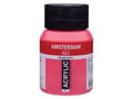 Miniatyrbilde 4 av 5: Amsterdam Standard Series Acrylic Jar Permanent Red Purple 348