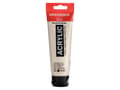 Miniatyrbilde 1 av 5: Artequipment Farba akrylowa TALENS AMSTERDAM 120ml 289 - TITANIUM BUFF LIGHT uniw