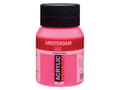 Miniatyrbilde 4 av 5: Amsterdam Standard Series Acrylic Jar Reflex Rose 384