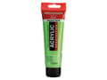Miniatyrbild 1 av 5: Amsterdam Standard Series Acrylic Tube Reflex Green 672