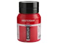 Miniatyrbild 5 av 5: Amsterdam Standard Series Acrylic Jar Carmine 318