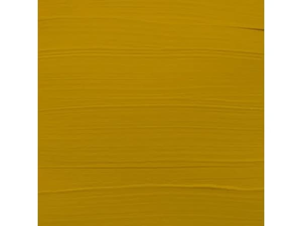 Artequipment Amsterdam Standard Series Akrylkrukke Yellow Oker 227