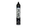 Miniatyrbilde 2 av 2: Schjerning Pearl Pen, Grå, Væske, 3D effekt, 28 ml, 1 stykker