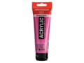 Miniatyrbilde 1 av 5: Amsterdam Standard Series Acrylic Tube Permanent Red Violet Light 577