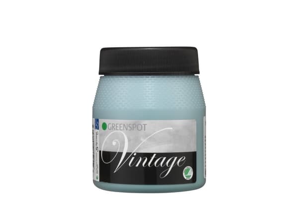 Schjerning 7942 Greenspot Vintage Petrol Blue 250ML