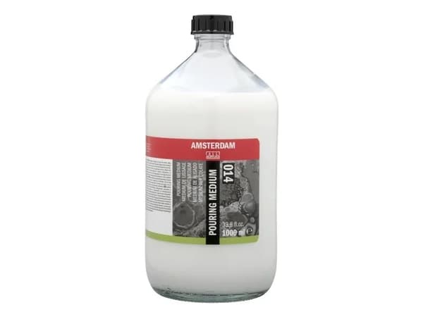 Amsterdam Pouring medium 014 bottle