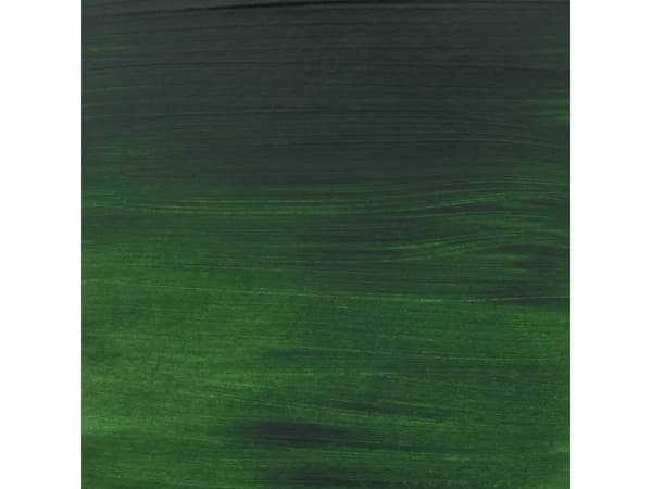 Amsterdamin standardisarjan akryylipurkki 500 ml Sap Green 623