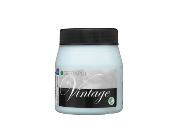 Schjerning 7922 Greenspot Vintage Light Blue 250ML