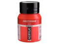 Miniatyrbilde 4 av 5: Artequipment Amsterdam Standard Series Akrylkrukke Pyrrole Red 315