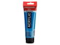 Miniatyrbild 4 av 5: Amsterdam Standard Series Acrylic Tube Manganese Blue Phthalo 582