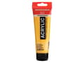 Miniatyrbilde 1 av 5: Amsterdam Standard Series Acrylic Tube Azo Yellow Medium 269
