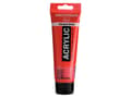Miniatyrbilde 4 av 5: Artequipment Farba akrylowa TALENS AMSTERDAM 120ml 315 - PYRROLE RED uniw