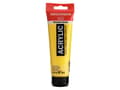 Miniatyrbilde 1 av 5: Amsterdam Standard Series Acrylic Tube Azo Yellow Light 268