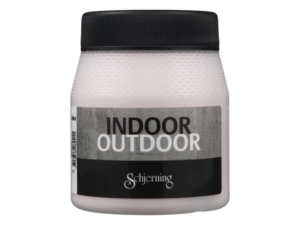 Schjerning 2270 Outdoor Dusty Pink 250ML