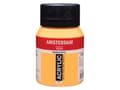 Pikkukuva 4 / 5: Amsterdam Standard Series Acrylic Jar Gold Yellow 253