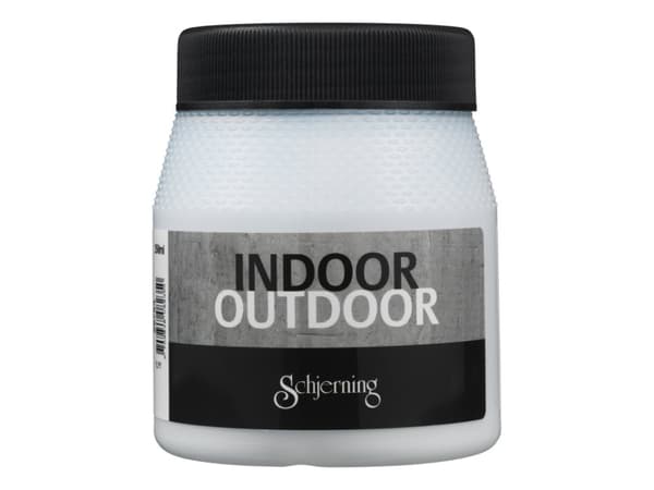 Schjerning 2222 Outdoor Himmelblå 250ML