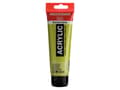 Miniatyrbilde 4 av 5: Amsterdam Standard Series Acrylic Tube Olive Green Light 621