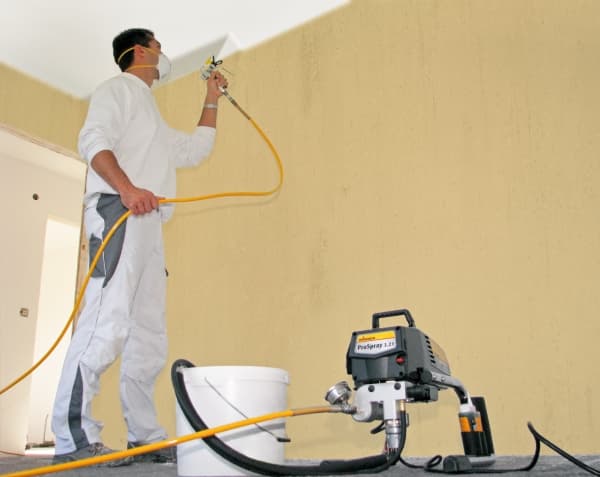 WAGNER ProSpray 3.21 HEA Spraypack