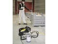 Miniatyrbilde 4 av 4: WAGNER ProSpray 3.21 HEA Spraypack