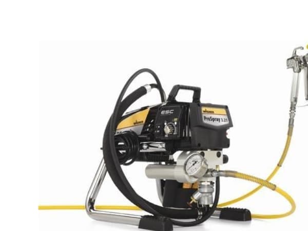 WAGNER ProSpray 3.21 HEA Spraypack