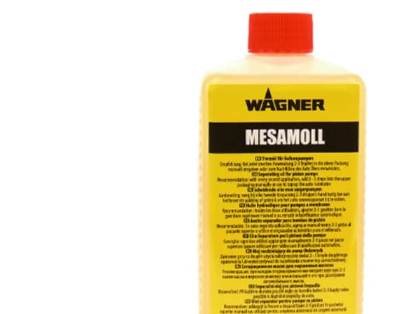WAGNER EasyGlide Trenterolie 500 ml