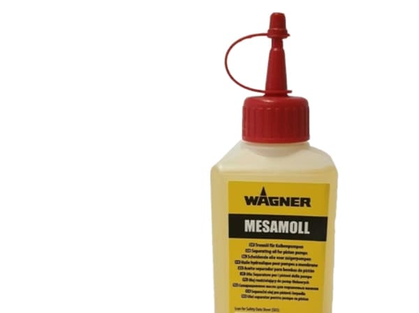 WAGNER EasyGlide Trenterolie 250 ml