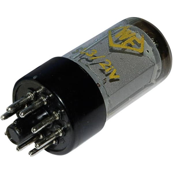 BTB Vertrieb PL 6574 = S1,3/2iV Elektronrör Sockel: Oktal Innehåll 1 st