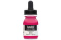 Miniatyrbilde 1 av 2: Proff. acrylic ink 30ml flourescent pink 987