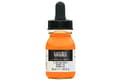 Miniatyrbilde 2 av 2: Proff. acrylic ink 30ml flourescent orange 982