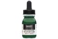 Miniatyrbilde 2 av 2: Proff. acrylic ink 30ml hookers green hue perm 224