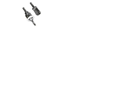 SPREHN forsÃ¦nker & propborsÃ¦t 12mm 90Â° - 1425305