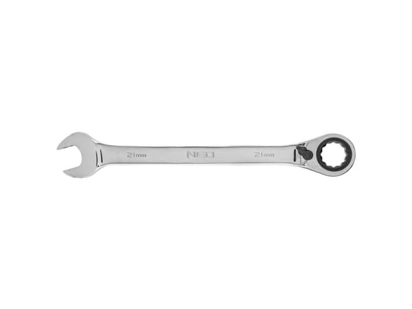 NEO rengasavain räikällä 21 mm - 2398699