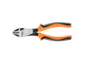 Miniatyrbilde 2 av 2: NEO Sidebidetang HD 180 mm