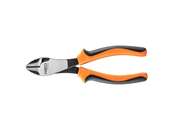 NEO Sidebidetang HD 180 mm