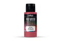 Miniatyrbilde 2 av 2: Metallic Red, - Premium 60ml.