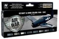 Miniatyrbild 2 av 2: USN Aircraft