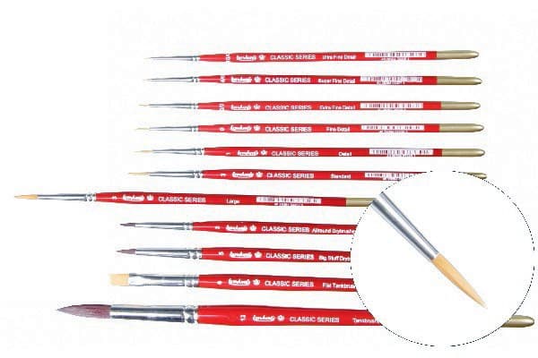 CLASSIC LARGE 3