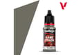 Miniatyrbilde 5 av 5: Vallejo 72.050, 17 ml, Grå, Matte, Flaske
