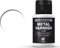 Miniatyrbilde 5 av 5: Vallejo 77.657, Metallisk, Gloss, 32 ml, Plastflaske