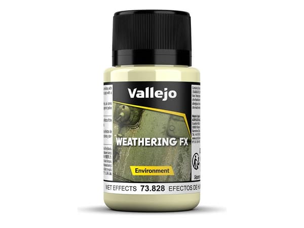 Vallejo 73.828, Beige, Acryl maling, 35 ml, 1 stykker
