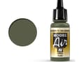 Miniatyrbild 3 av 3: Vallejo Vallejo Model Air Green RLM62 71.104 uniwersalny