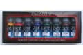 Miniatyrbild 2 av 2: Game Color Ink set 8 colors