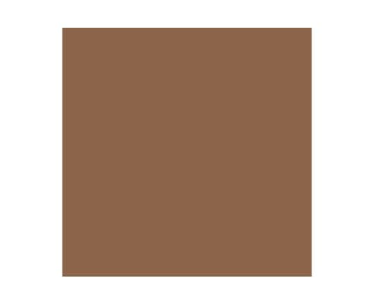 Vallejo Model Air Mud Brown, 17 ml, Brun, Matte, Flaske
